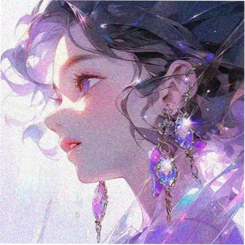 第一位女性宿主头像