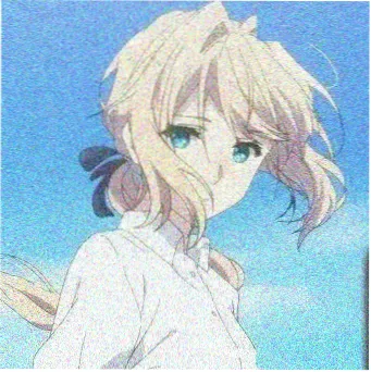 读者头像三