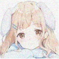 第四位女性宿主头像